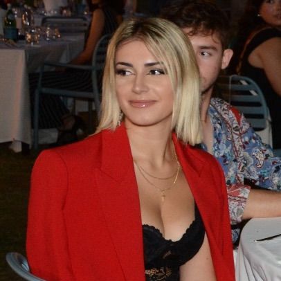 Foto profilo di Irene Graziani