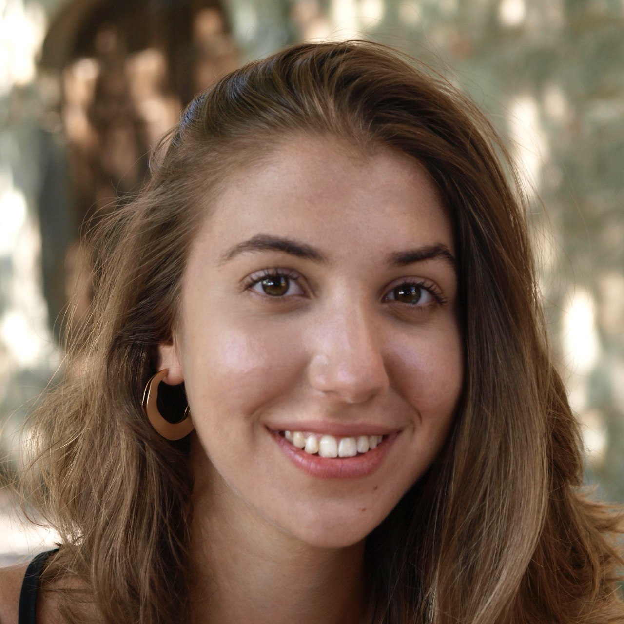 Foto profilo di Malvina Rosseti