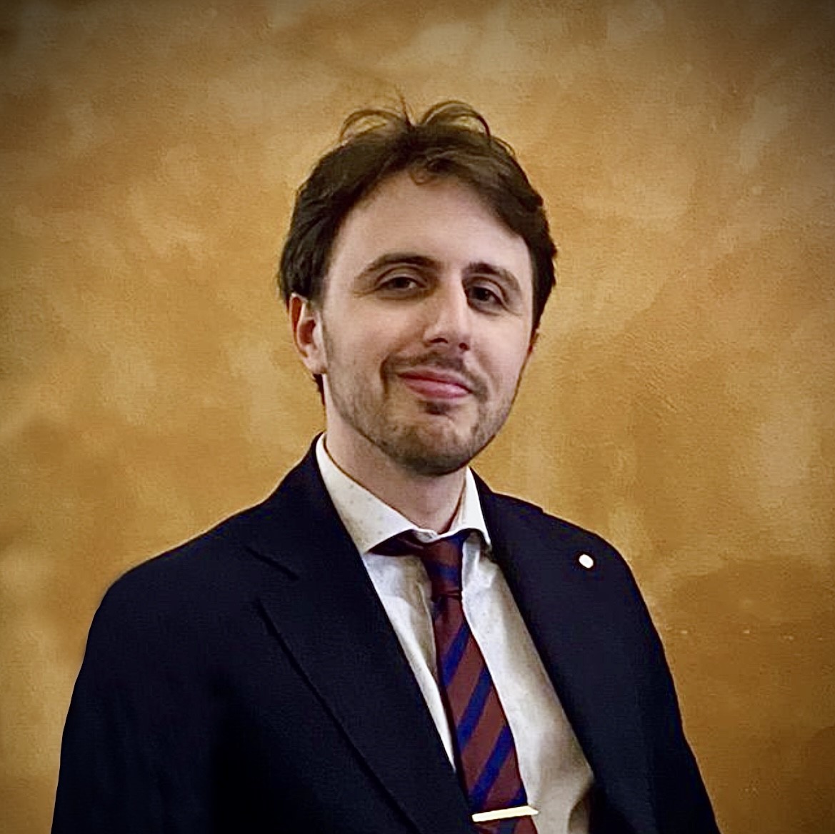 Foto profilo di Pietro Longinetti
